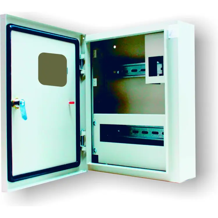 Корпус Электростандарт ЩУРн-1/12зо 821259