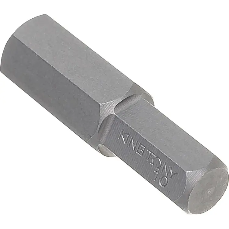 Торцевая вставка KING TONY 183610H