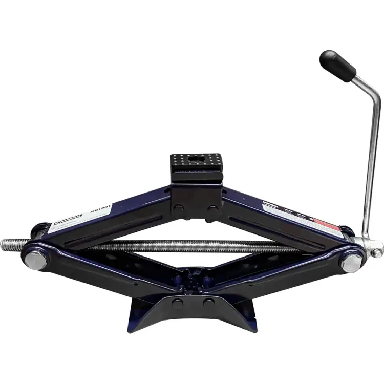 Механический ромбический домкрат MARSHALL MR1001