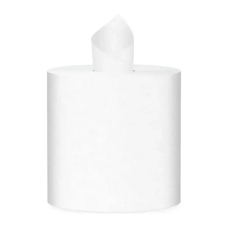 Бумажное полотенце МЯГКИЙ ЗНАК Г-С194н