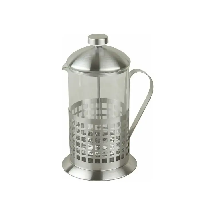 Френч-пресс Rosenberg RSG-660001-L Френч-пресс Rosenberg RSG-660001-L