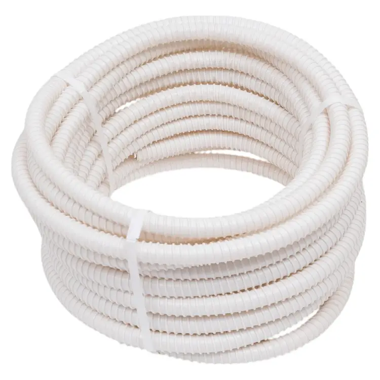 Гофрированный шланг Рувинил 71600(15)