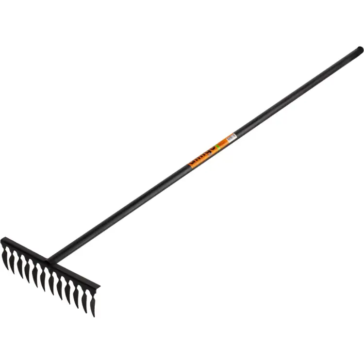 Витые грабли AMIGO 77012