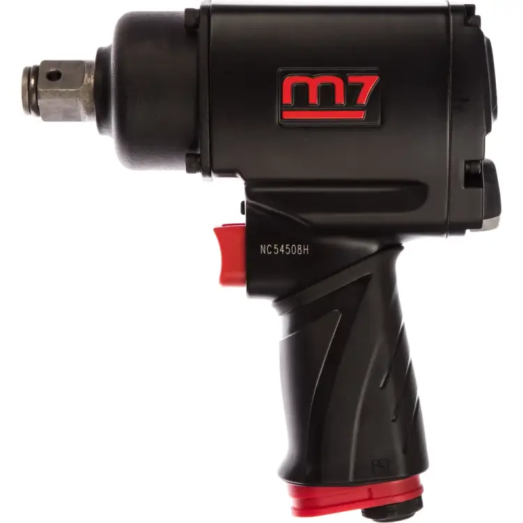 Ударный пневматический гайковерт MIGHTY SEVEN NC-6236Q Ударный пневматический гайковерт MIGHTY SEVEN NC-6236Q