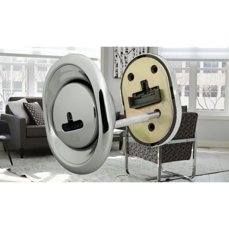 Броненакладка CRIT Бнс-36-Хп 05031