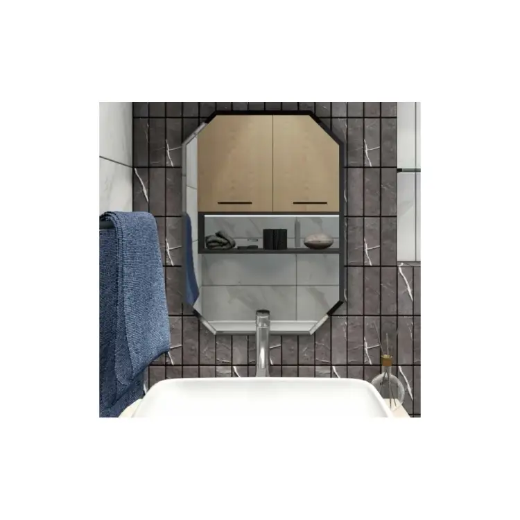 Зеркало ООО БРИДЖ 2033854220629