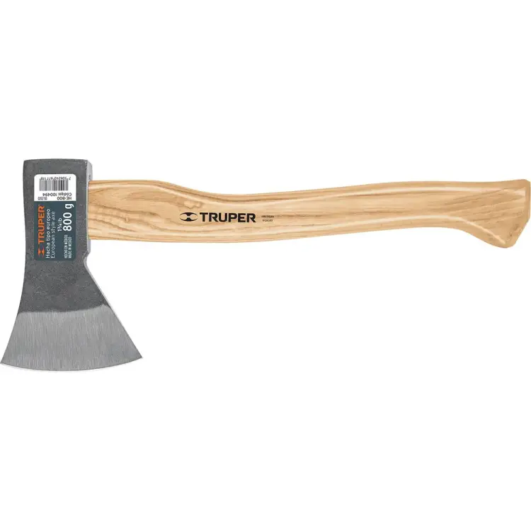 Европейский топор Truper 100494