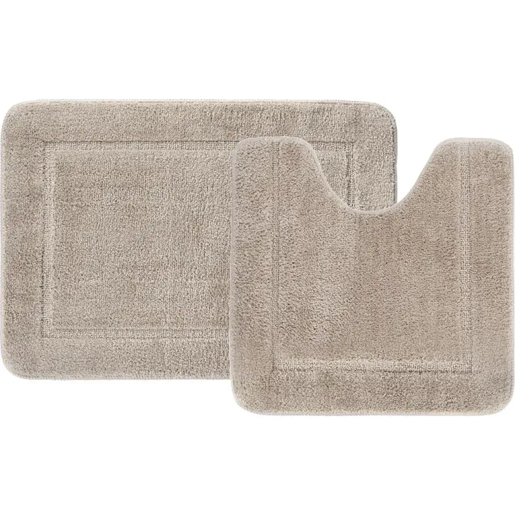 Набор ковриков для ванной комнаты IDDIS PSET03Mi13