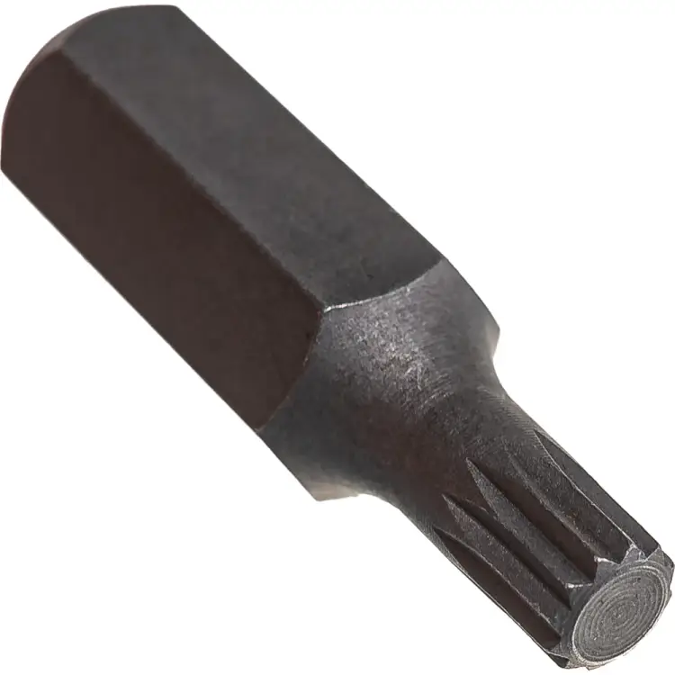 Торцевая вставка-бита KING TONY 163606M Торцевая вставка-бита KING TONY 163606M