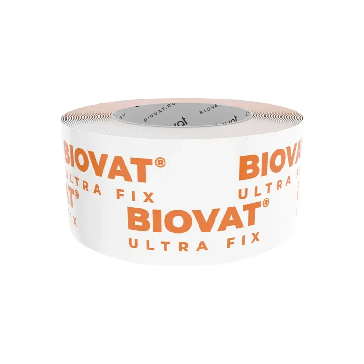 Лента соединительная BIOVAT ULTRA FIX BV011 Лента соединительная BIOVAT ULTRA FIX BV011