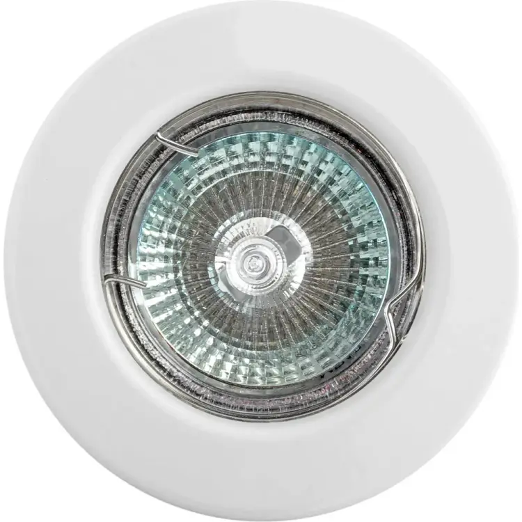 Встраиваемый светильник De Fran FT 9210 W