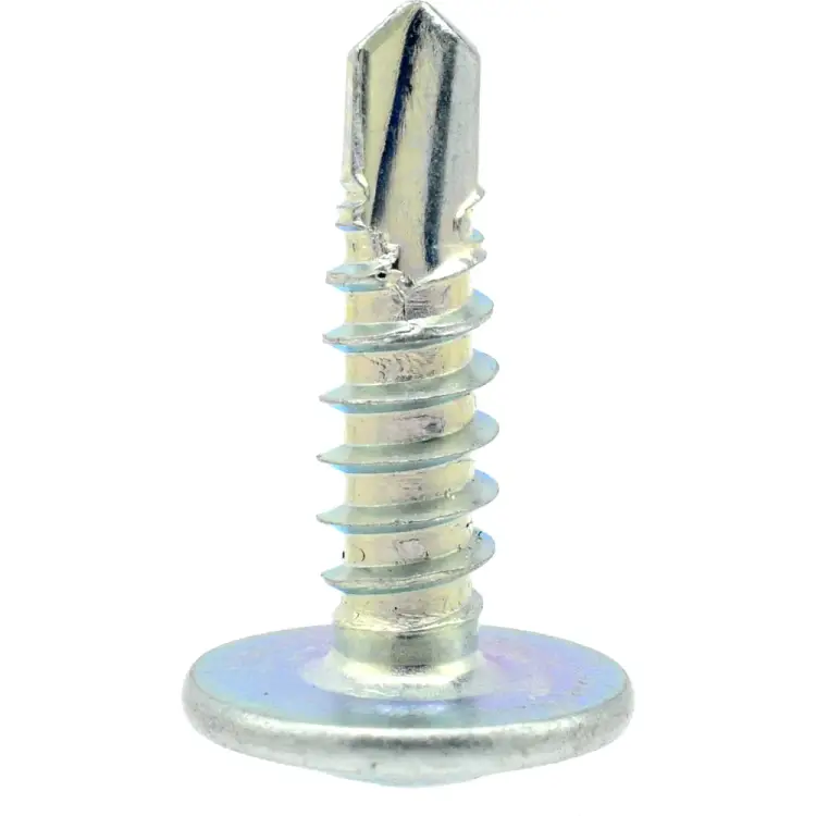 Саморезы Steelfix 4,2х13 1 кг А-00250