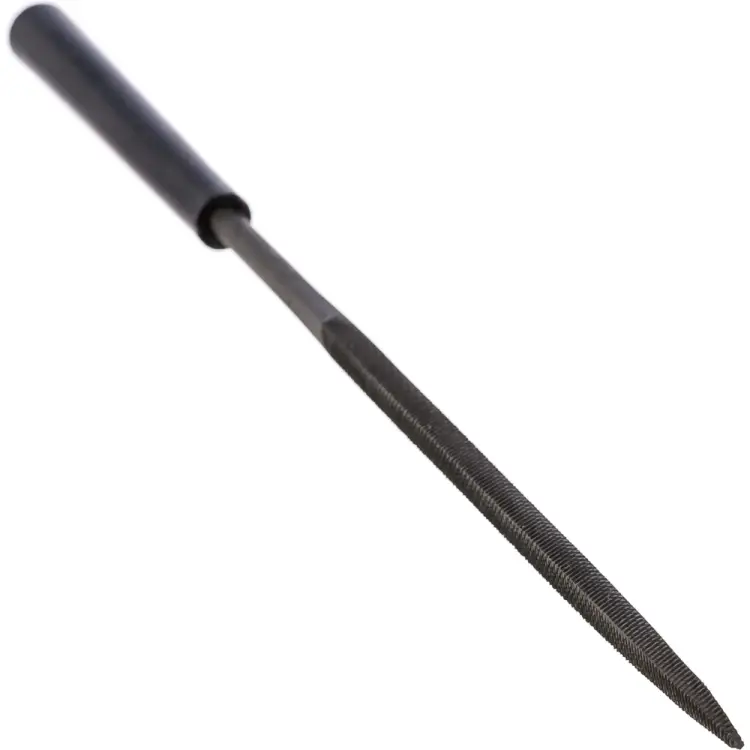 Квадратный надфиль SITOMO 75490