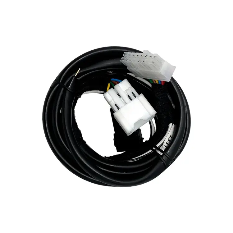 Комплект штатной электрики для фаркопа Концепт Авто 71 117 008