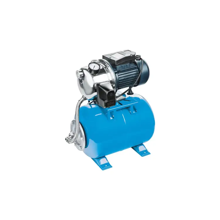 Станция автоматического водоснабжения UNIPUMP AUTO JS 80-50 92831