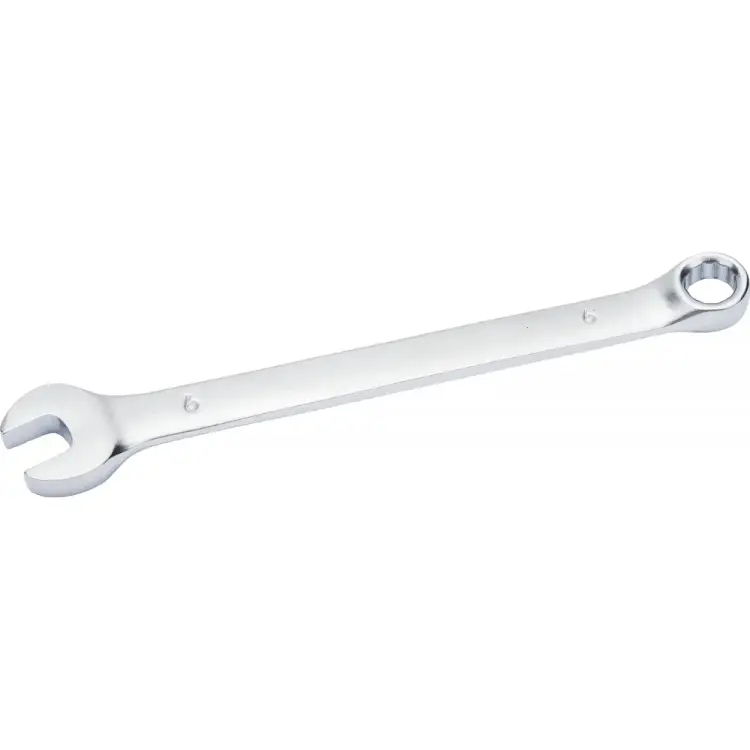 Рожковый накидной ключ CNIC 8411 37093