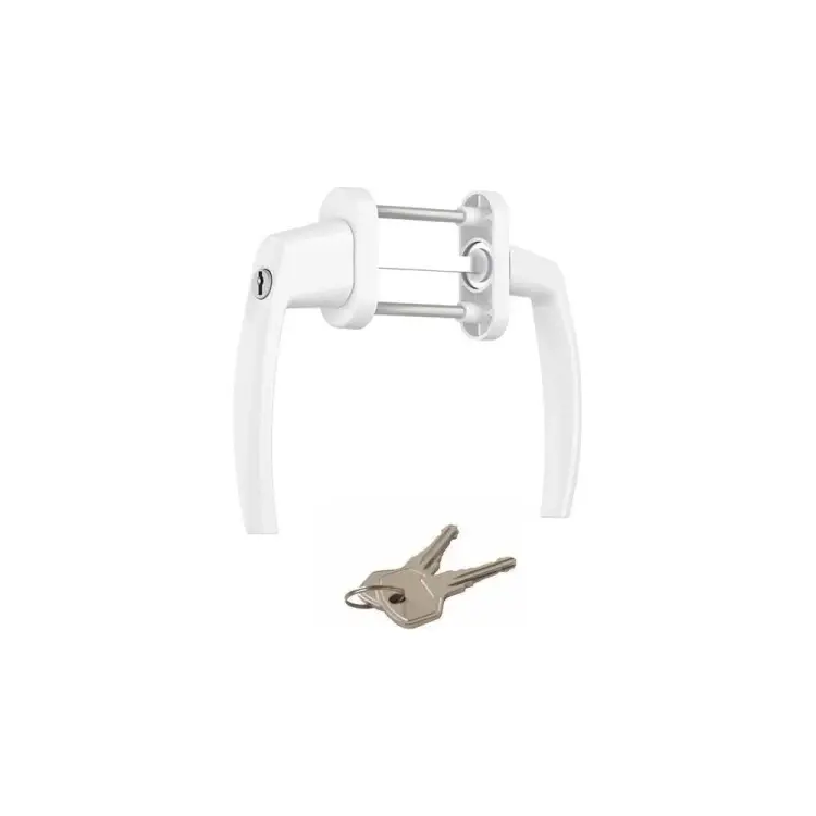 Балконная ручка Tech-Krep 148124