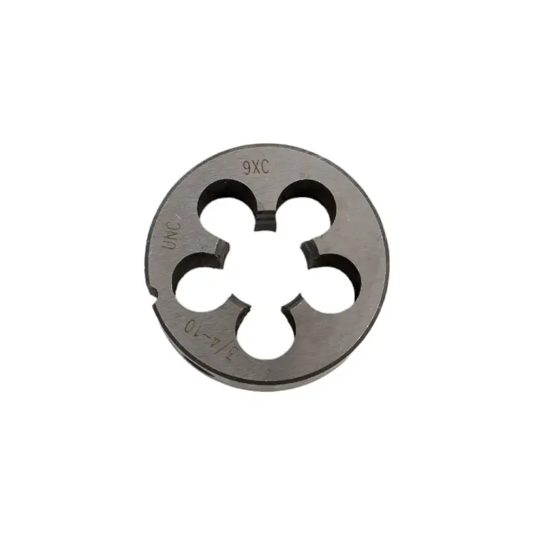 Дюймовая плашка ИПК UNC 3/4-10 9XC