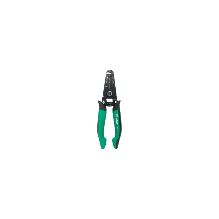 Инструмент для зачистки кабеля Pro'sKit CP-3001D 00323216