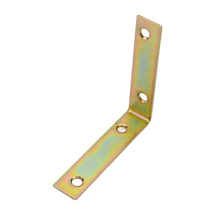 Оцинкованный уголок ALBERTS 339388