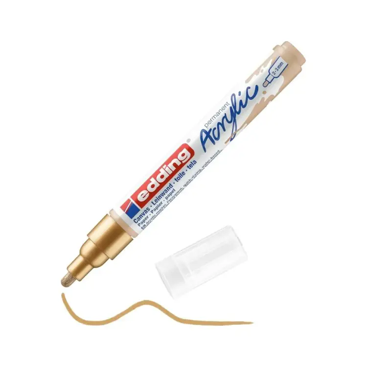 Акриловый маркер EDDING 5100 1327817