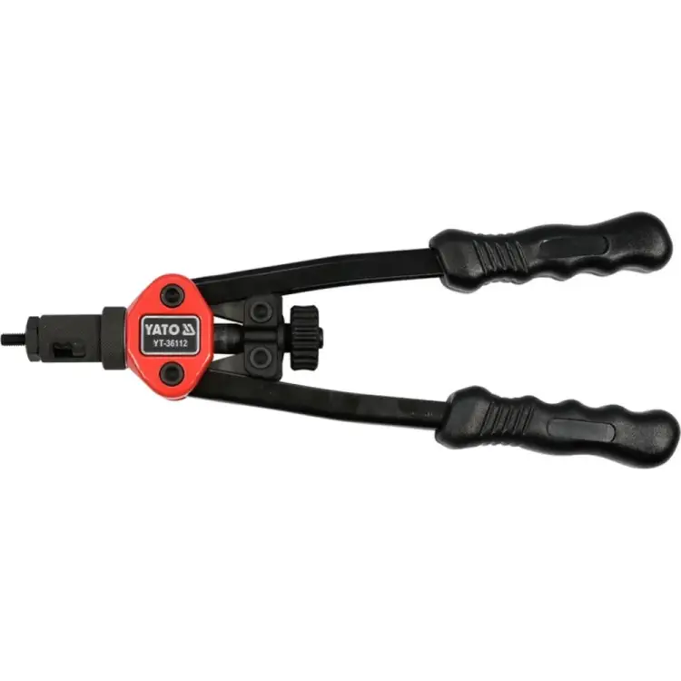 Заклепочник для резьбовых заклепок YATO YT-36112 Заклепочник для резьбовых заклепок YATO YT-36112