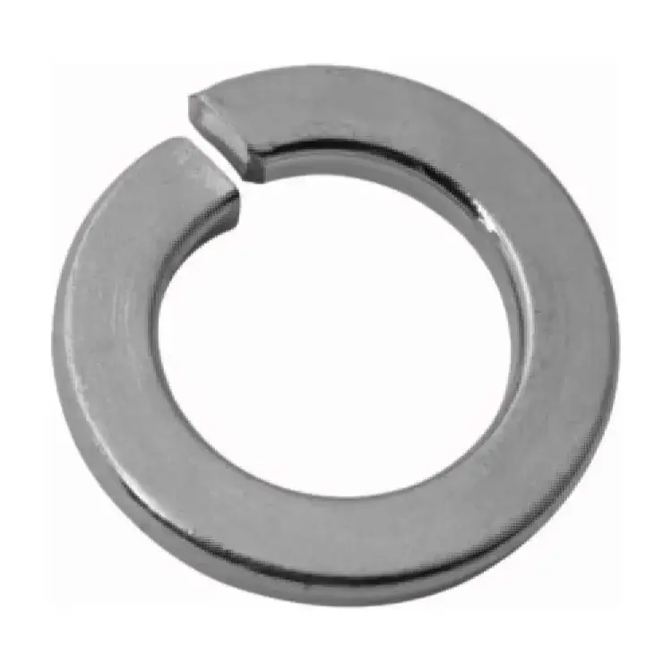 Гроверная шайба Госкреп М4 DIN127 (30 шт.) КР.050591