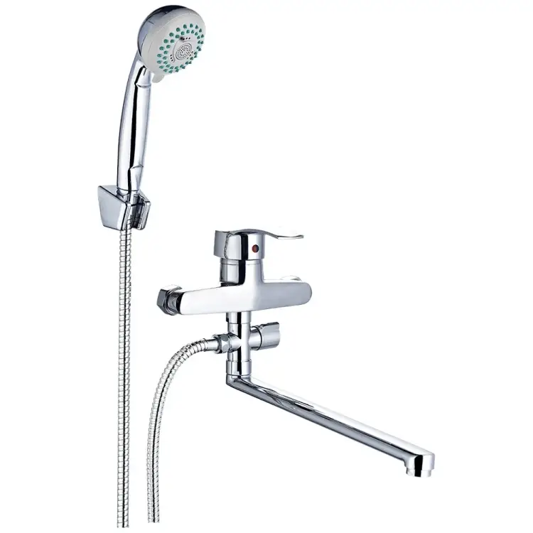 Смеситель для ванны Профсан ПСМ PSM-523-023