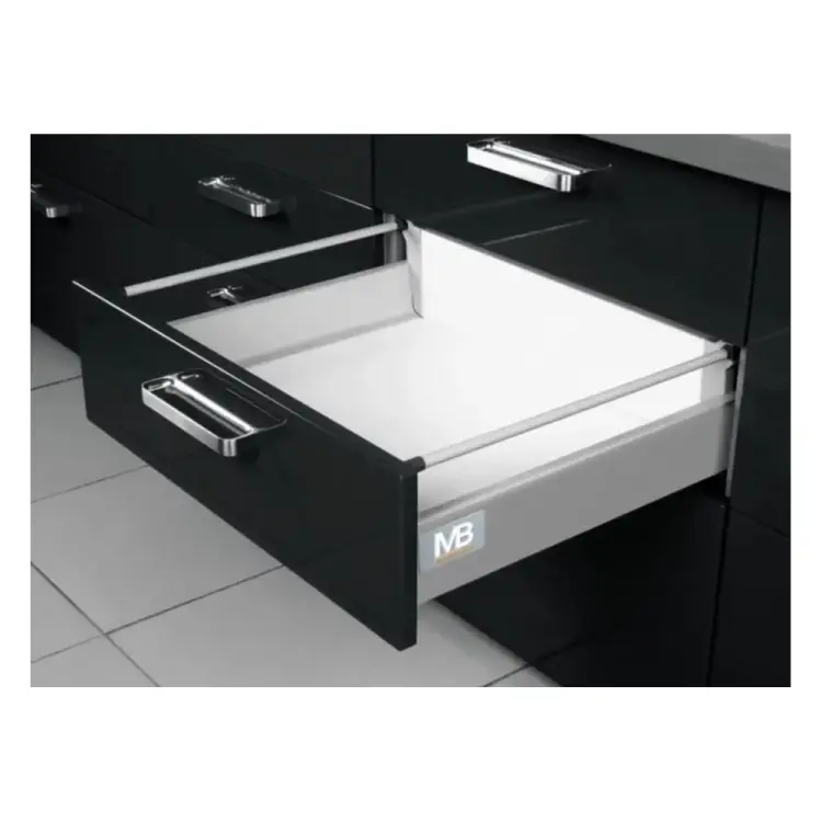 Модерн бокс GTV PB-D-KPL450B Модерн бокс GTV PB-D-KPL450B