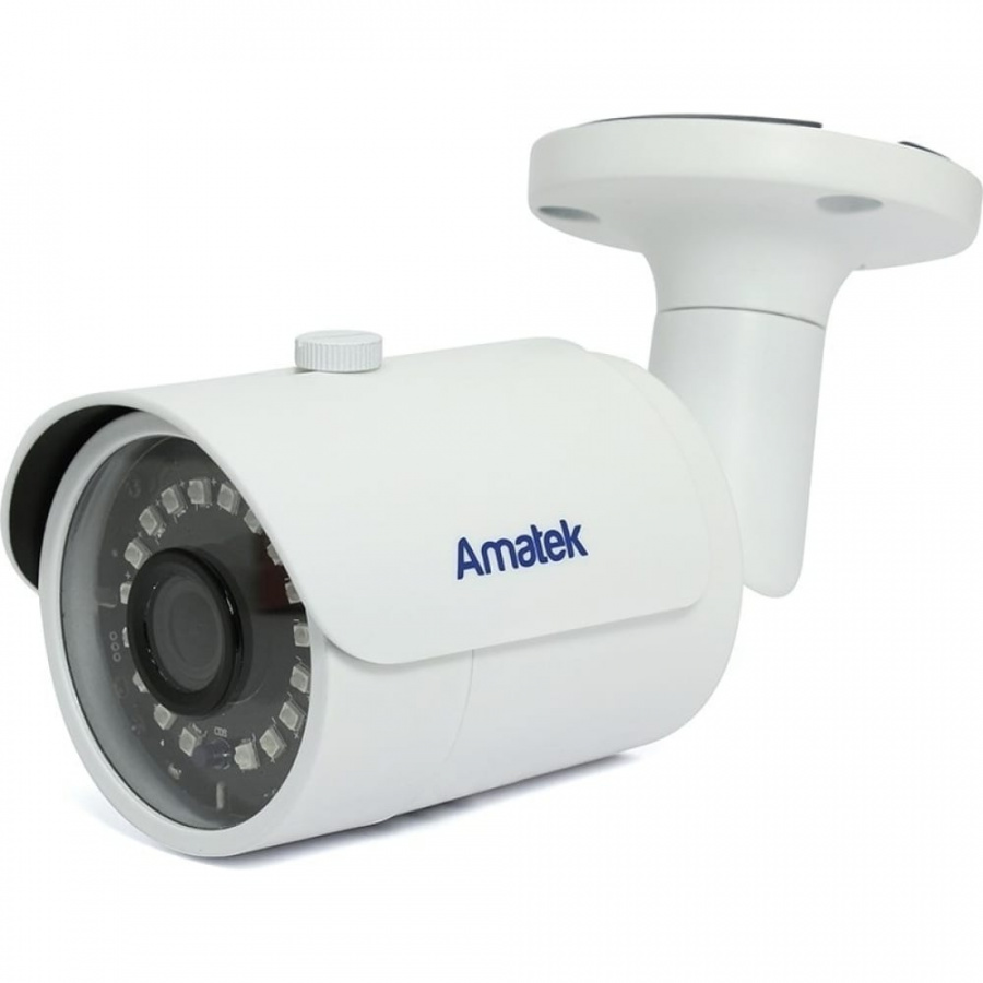Уличная IP-видеокамера Amatek AC-IS503AX