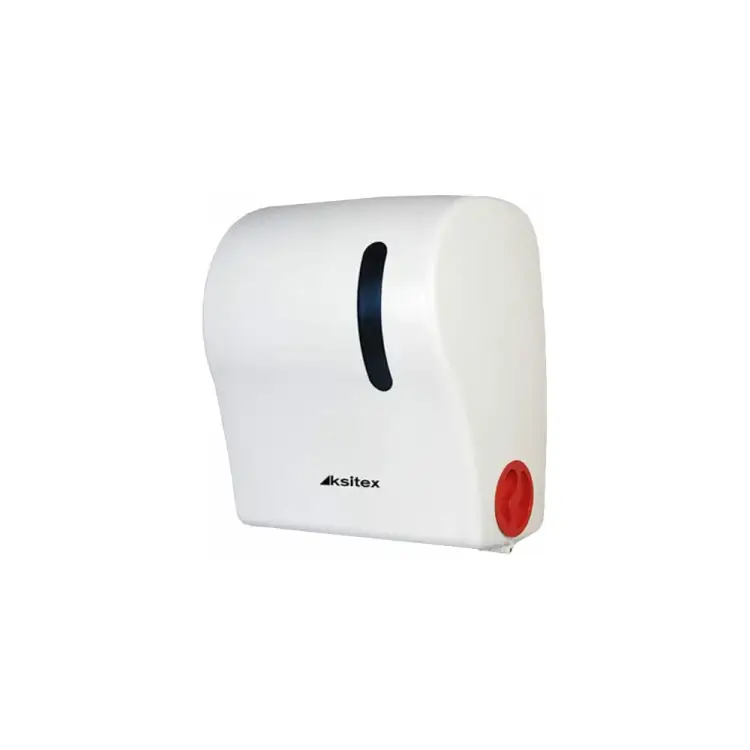 Диспенсер рулонных бумажных полотенец Ksitex AC1-18 33108