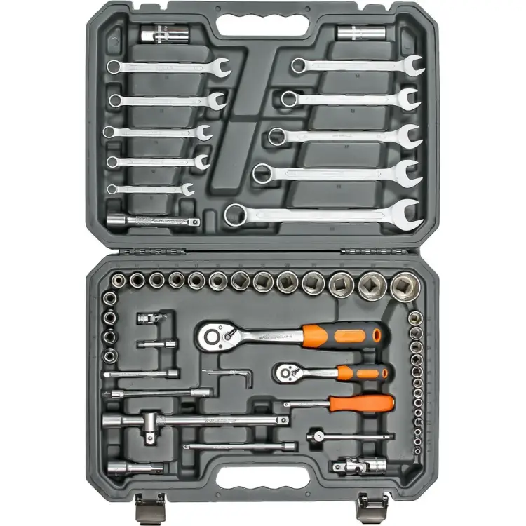 Универсальный набор инструментов Airline AT-59-06