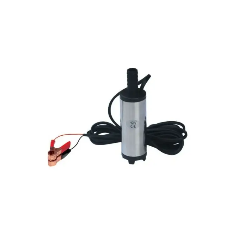 Погружной насос для перекачки дизельного топлива Unilube KE3812