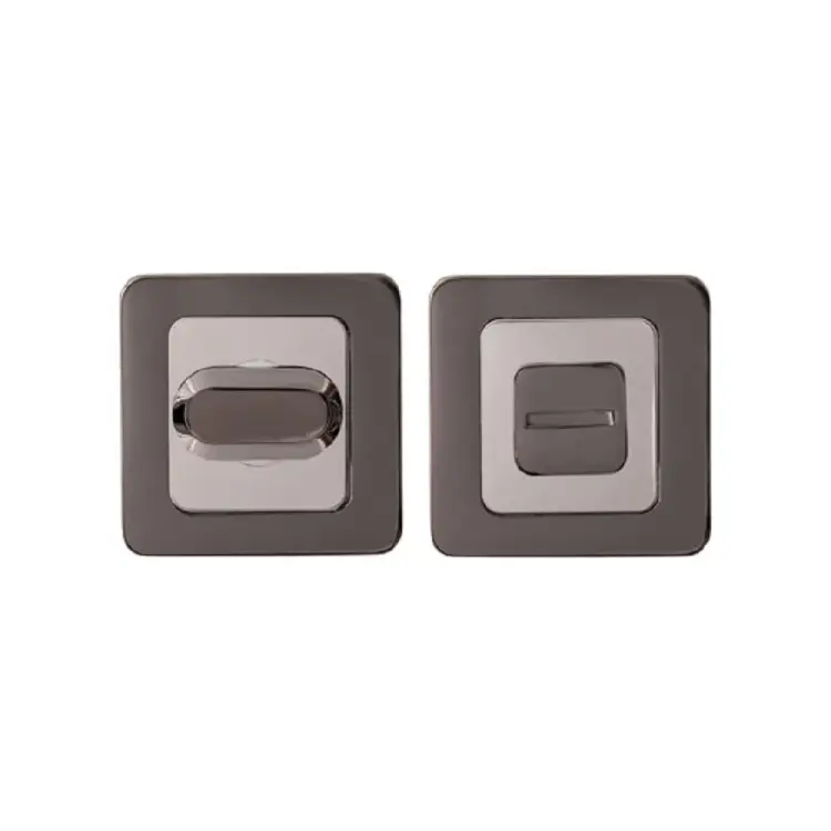 Фиксатор Code Deco WC-2207-BN 30285