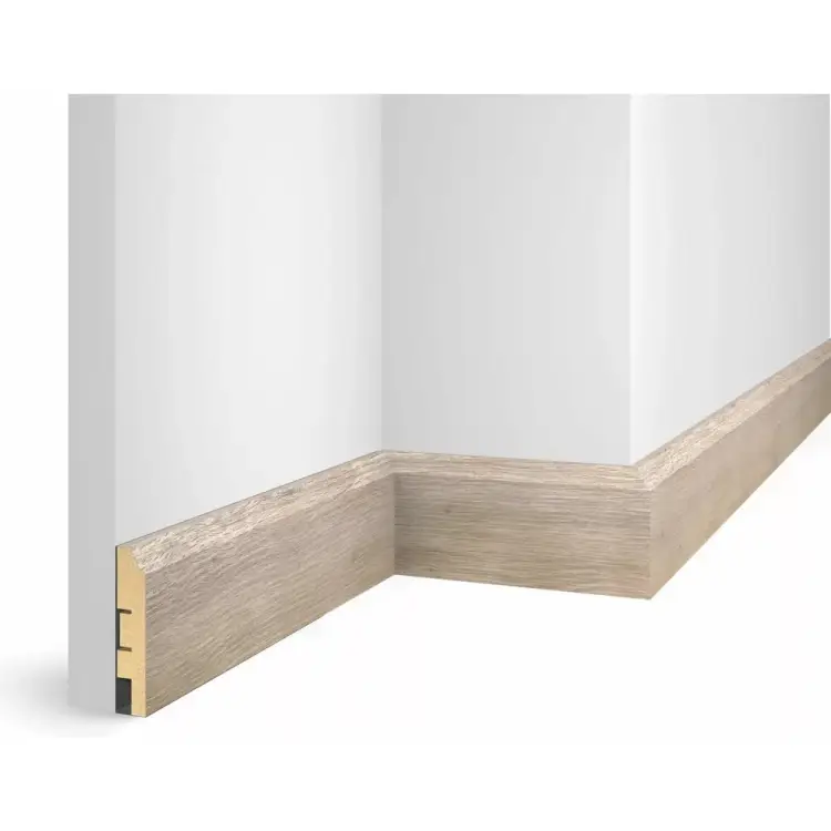 Плинтус Cosca Decor WP07 СПБ103663 Плинтус Cosca Decor WP07 СПБ103663