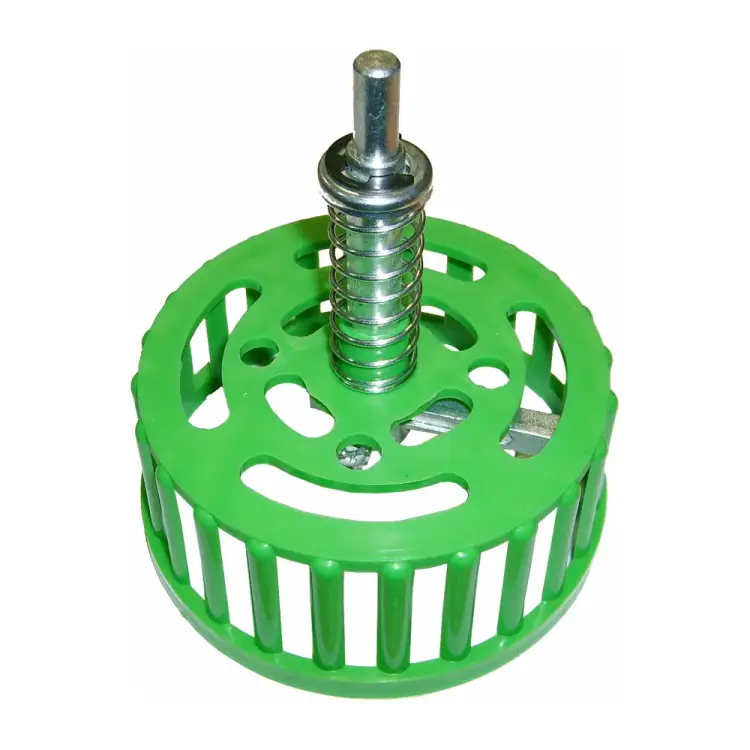 Круговое сверло SKRAB 26080