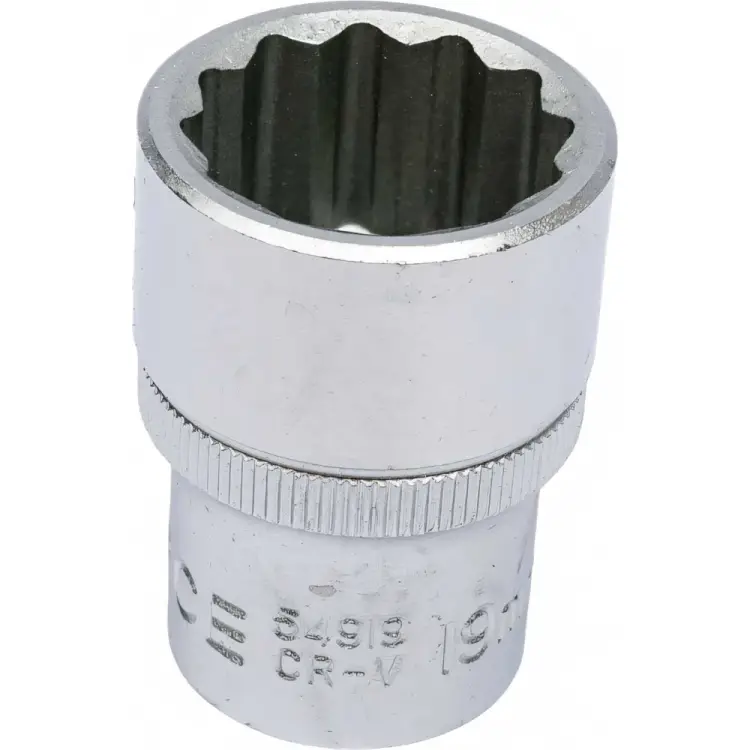 Торцевая головка FORCE 54919