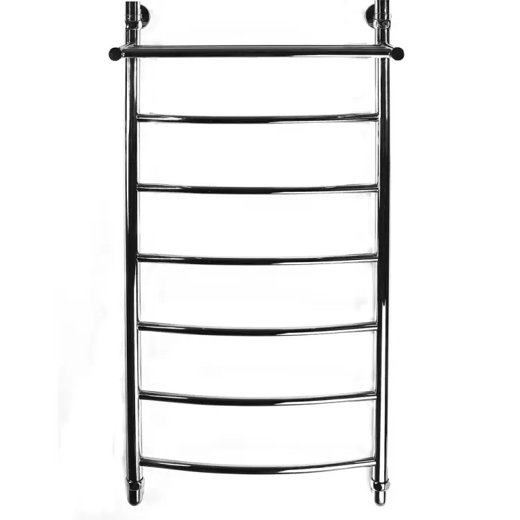 Водяной полотенцесушитель ООО Дикрон Лесенка Дуга ЛД ВП 1000-600