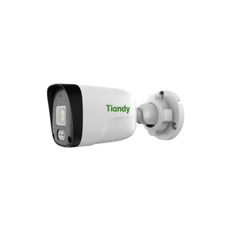 Уличная цилиндрическая IP-камера Tiandy TC-C321N 00-01020404