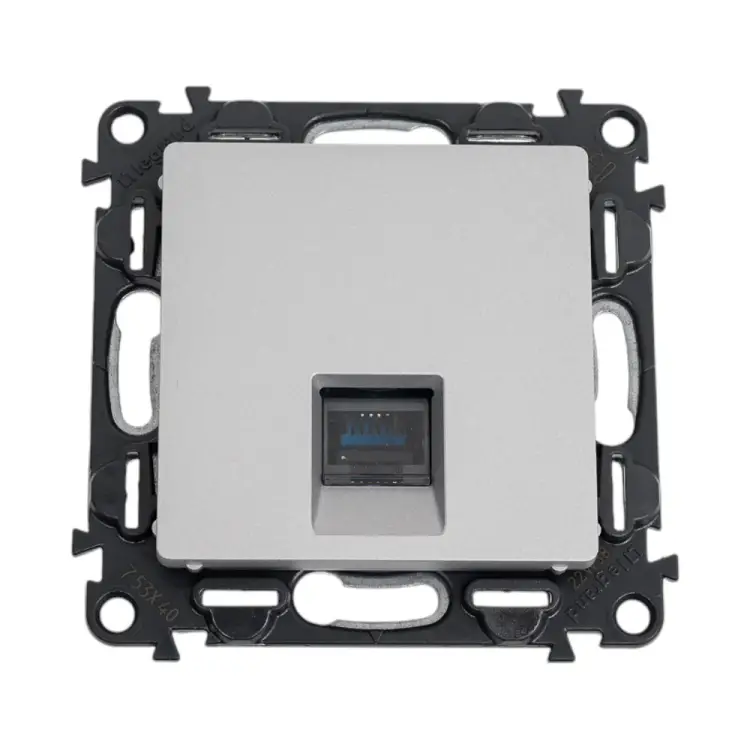 Компьютерная розетка Legrand Valena LIFE 753640