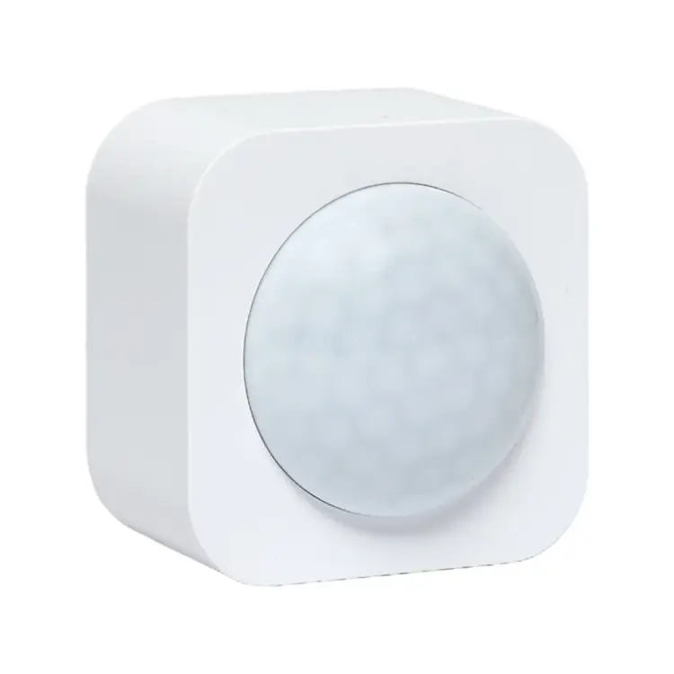 Умный датчик движения EKF zigbee connect is-pir-zb-1