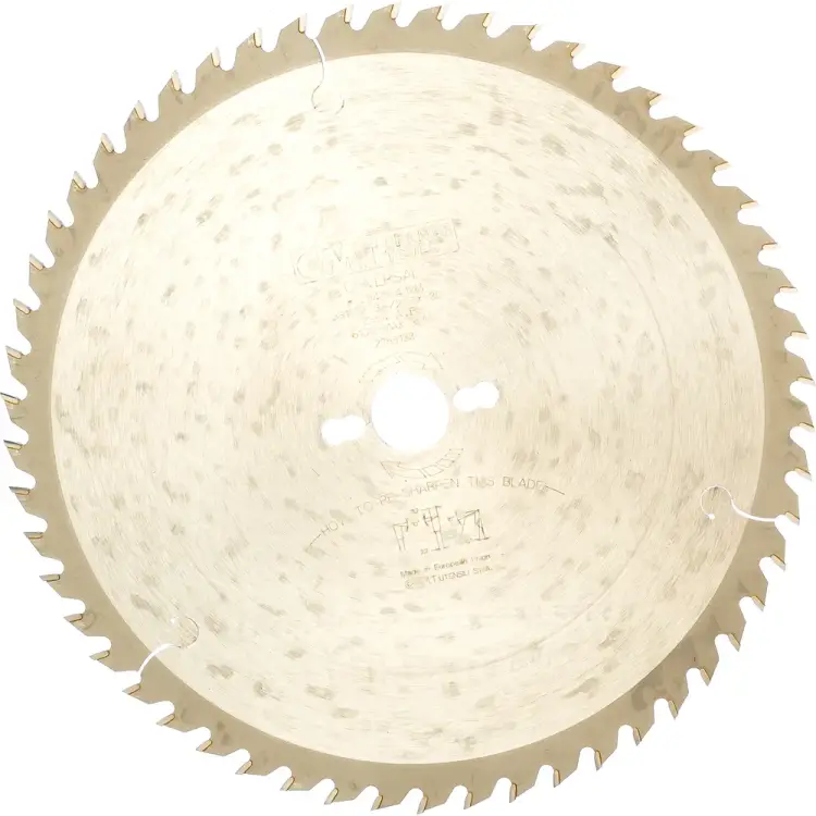 Пильный диск CMT 294.054.12M