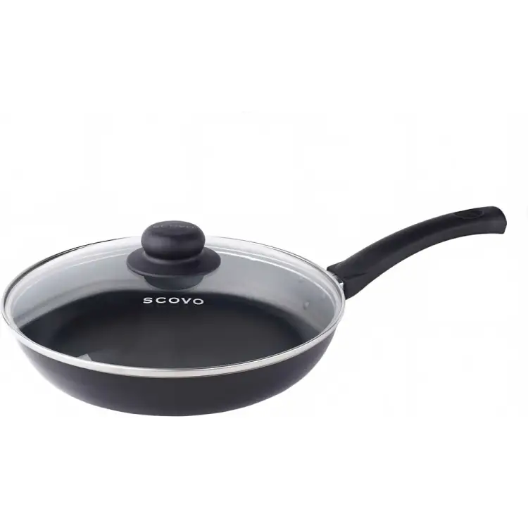 Сковорода SCOVO RC-009 Сковорода SCOVO RC-009