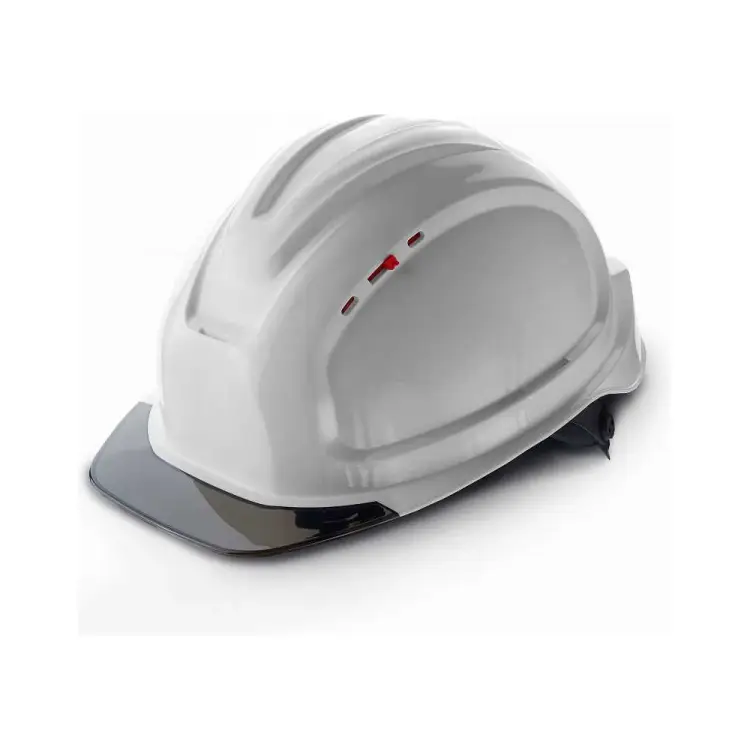 Защитная каска РОСОМЗ СОМЗ-80 Абсолют Престиж RAPID 783717