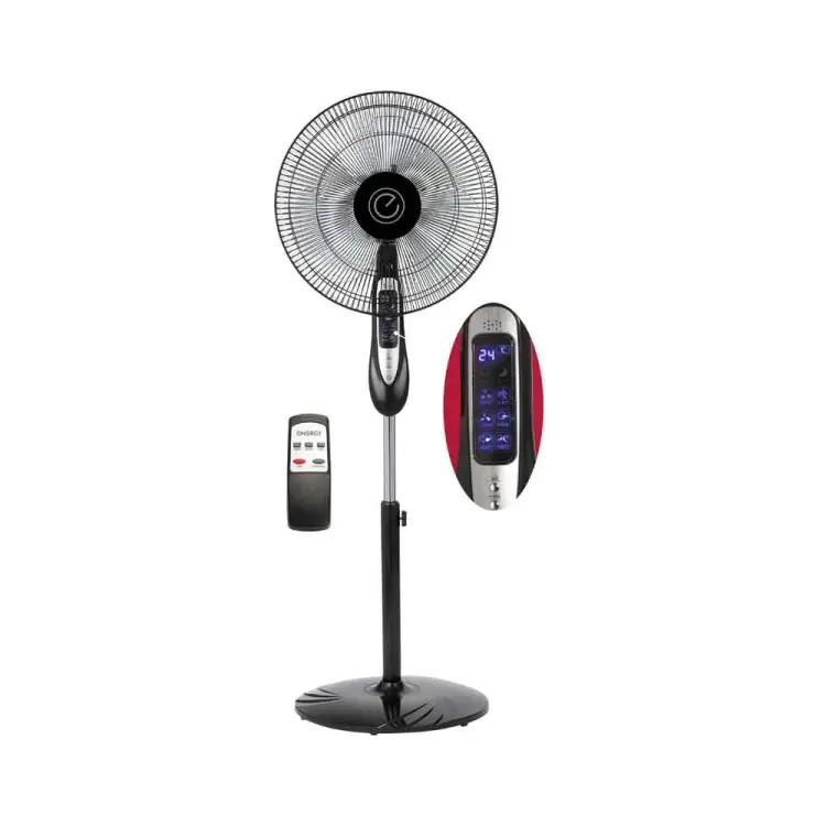 Напольный вентилятор ENERGY Elegance EN-1617 003717 Напольный вентилятор ENERGY Elegance EN-1617 003717