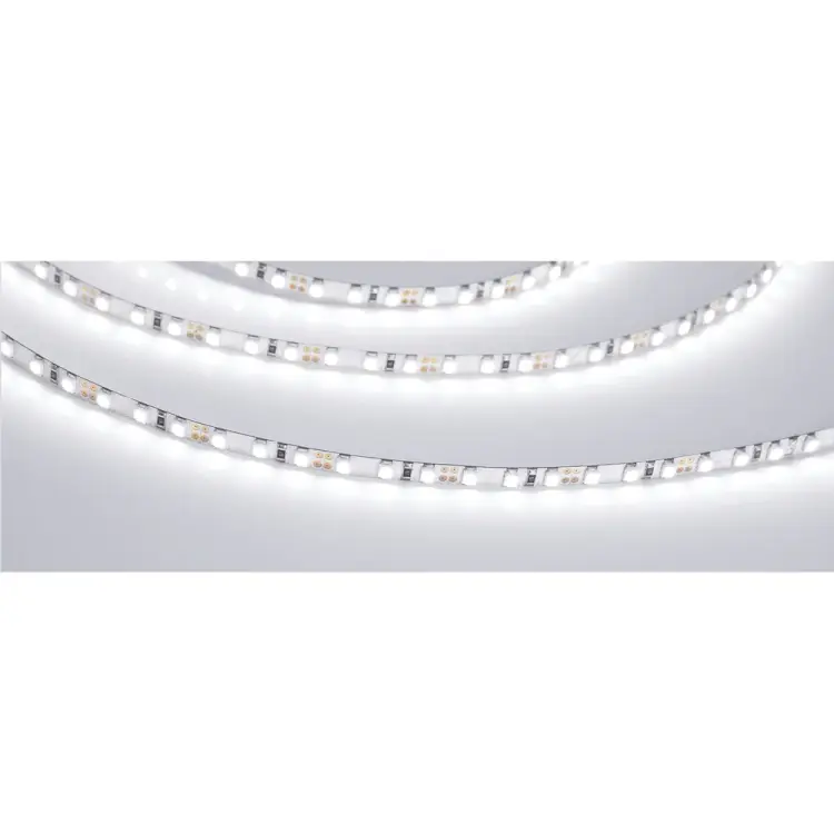 Светодиодная лента Arlight RT-A120-5mm 12V White6000 014992(2)