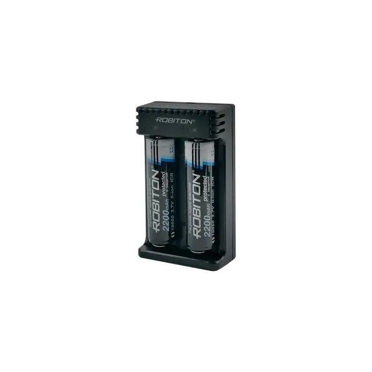 Зарядное устройство Robiton Li-2 15096 Зарядное устройство Robiton Li-2 15096