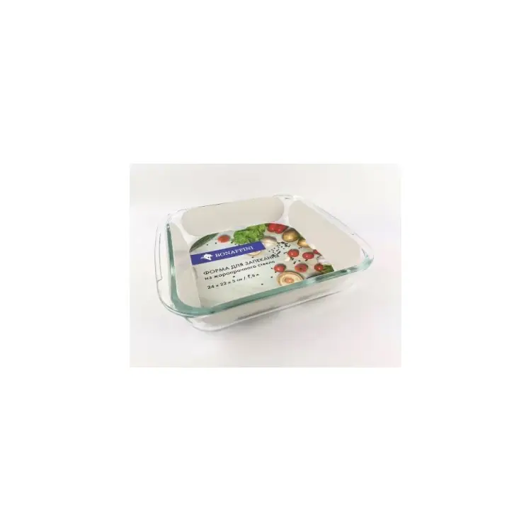 Форма для запекания BONAFFINI ТМ BON013 ТП9658