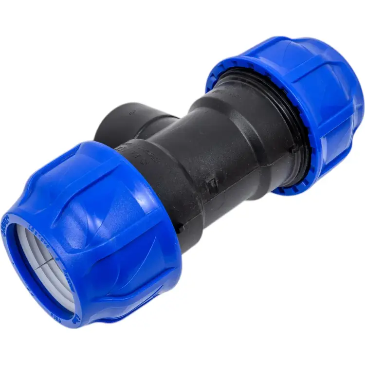 Компрессионный переходной тройник Valfex 1210016311263