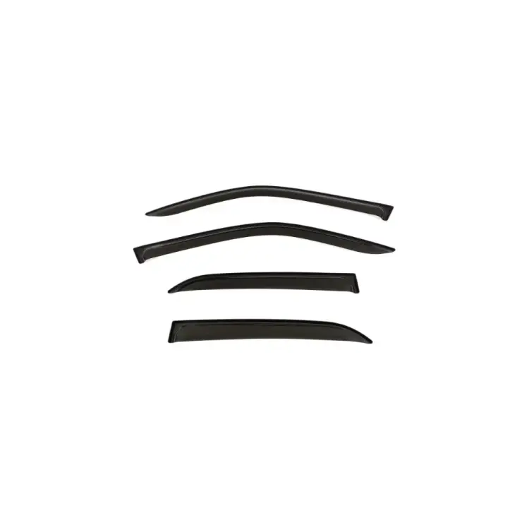 Дефлекторы окон Toyota Corona Premio (T210), 1996-2001 DEFLY VT011